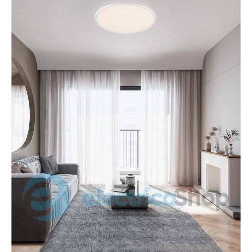 Потолочный светильник AOTON 9030511 Nova Luce