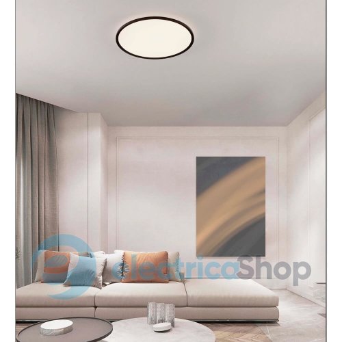 Потолочный светильник AOTON 9030512 Nova Luce