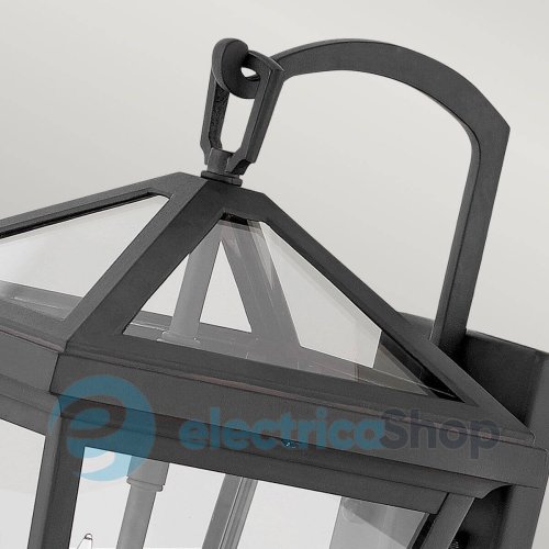 Вуличний світильник Elstead QN-ALFORD-PLACE2-S-MB
