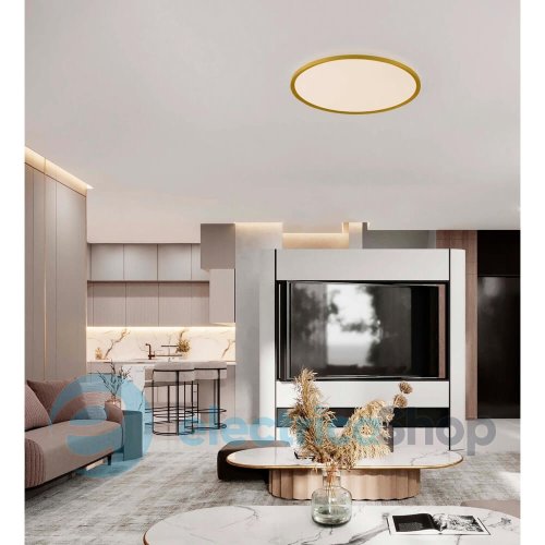 Потолочный светильник AOTON 9030513 Nova Luce
