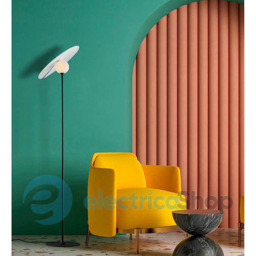 Настольная лампа REFLET 9780107 Nova Luce