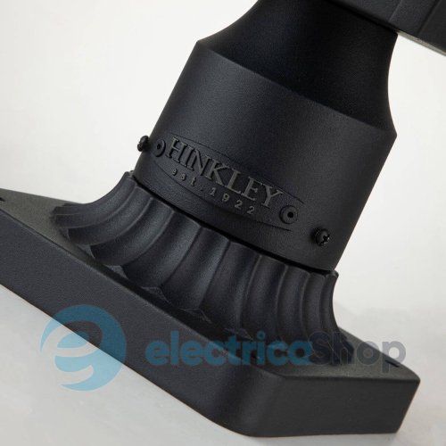 Парковый столбик Elstead QN-ALFORD-PLACE3-M-MB