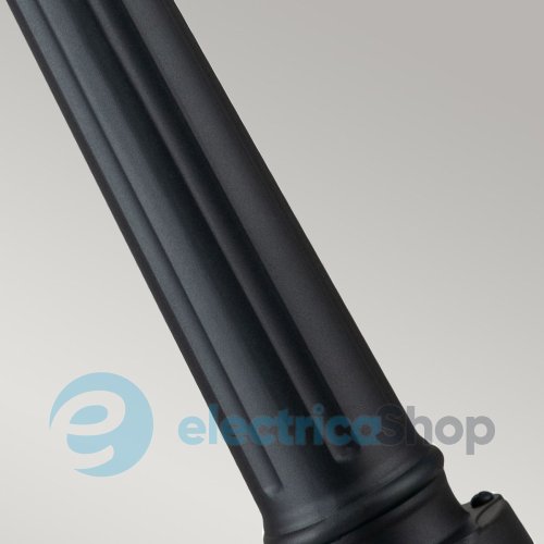Парковый столбик Elstead QN-ALFORD-PLACE-4B-S-MB