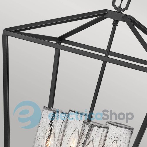 Вуличний світильник Elstead QN-ALFORD-PLACE-4P-MB