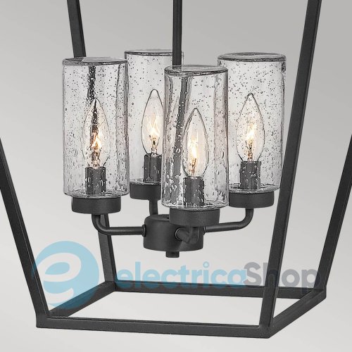 Вуличний світильник Elstead QN-ALFORD-PLACE-4P-MB