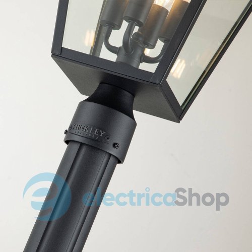 Столб фонарный Elstead QN-ALFORD-PLACE5-L-MB