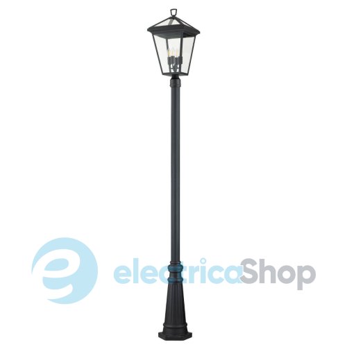 Столб фонарный Elstead QN-ALFORD-PLACE5-L-MB