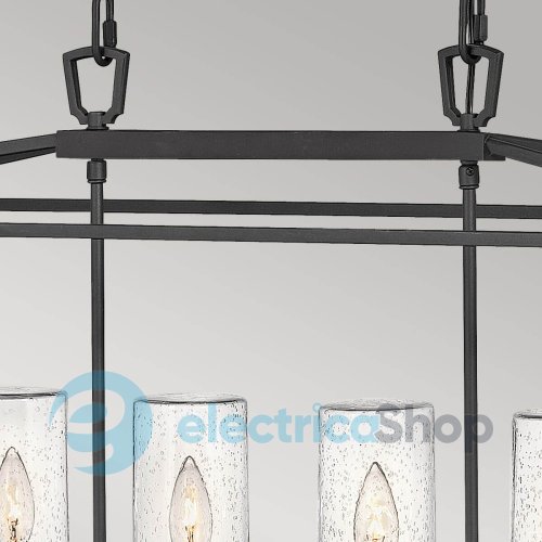 Уличный светильник Elstead QN-ALFORD-PLACE-6P-MB