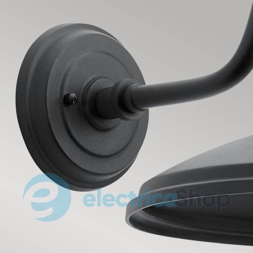 Уличный светильник Elstead KL-ALLENBURY2-M-BKT