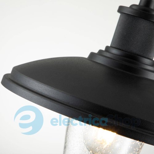 Уличный светильник Elstead KL-ALLENBURY2-M-BKT