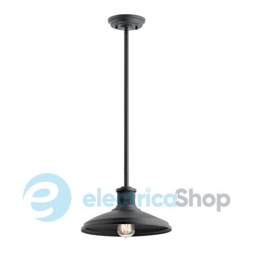 Уличный светильник Elstead KL-ALLENBURY-P-M-BKT