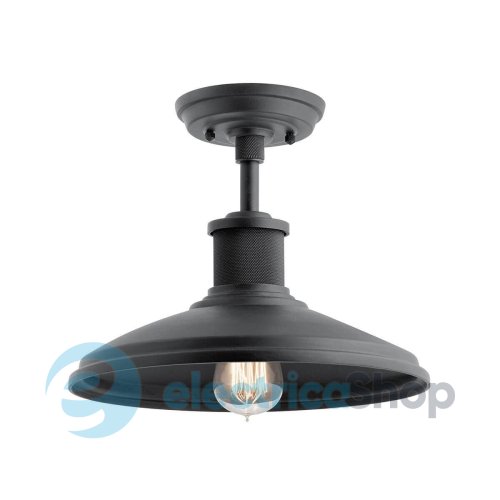 Уличный светильник Elstead KL-ALLENBURY-P-M-BKT