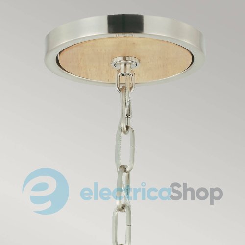 Подвесной светильник Elstead FE-ALLIER-P-L-LW