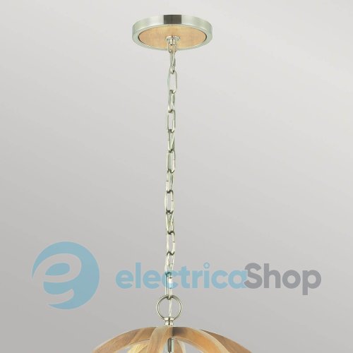 Підвісний світильник Elstead FE-ALLIER-P-S-LW