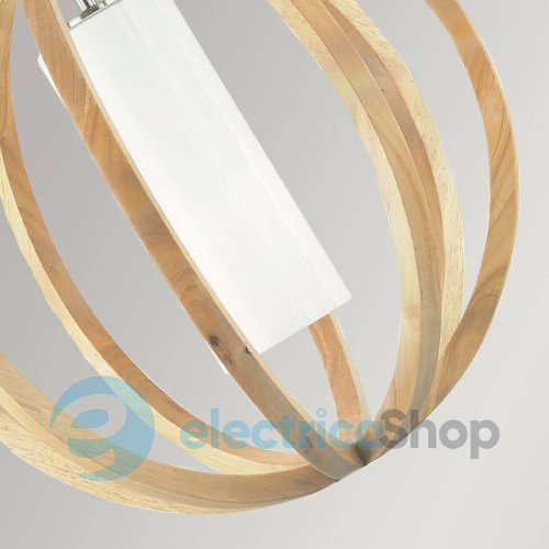 Підвісний світильник Elstead FE-ALLIER-P-S-LW