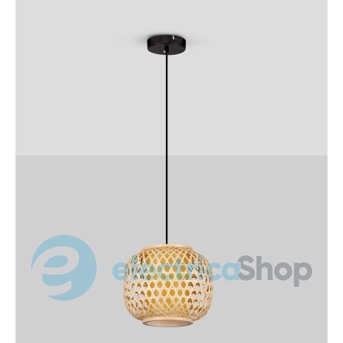 Підвісний світильник ASMA 9001116 Nova Luce