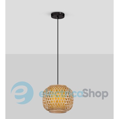 Підвісний світильник ASMA 9001116 Nova Luce
