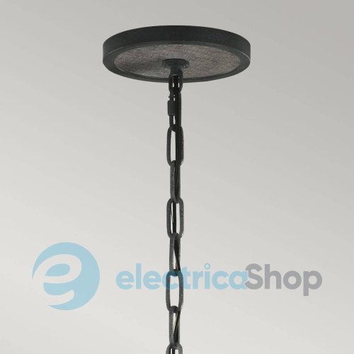 Підвісний світильник Elstead FE-ALLIER-4P-WW