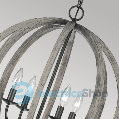Підвісний світильник Elstead FE-ALLIER-4P-WW