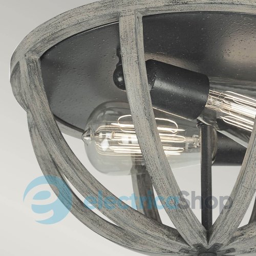 Люстра Elstead FE-ALLIER-F-WW