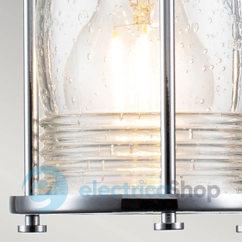Бра Elstead QN-ASHLANDBAY1-PC-BATH