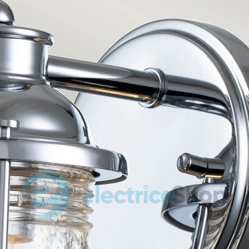 Бра Elstead QN-ASHLANDBAY1-PC-BATH