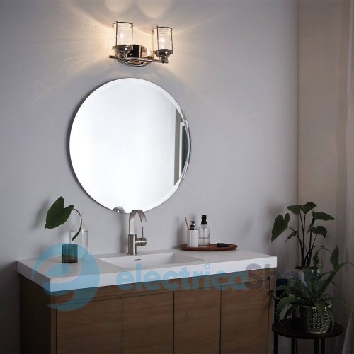 Бра Elstead QN-ASHLANDBAY2-PC-BATH