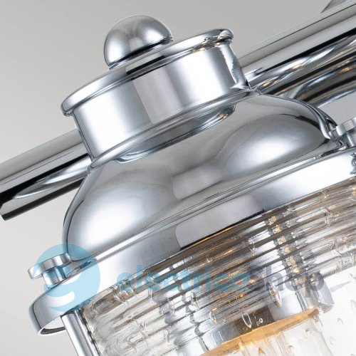 Бра Elstead QN-ASHLANDBAY2-PC-BATH
