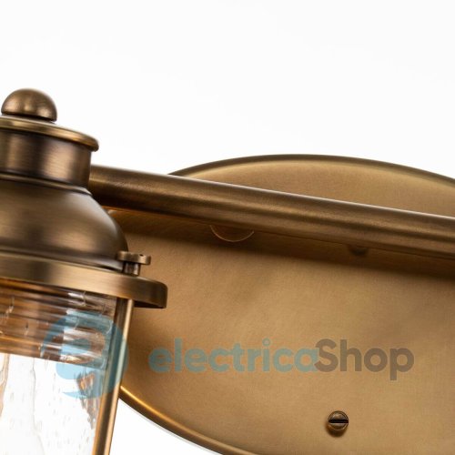 Бра Elstead QN-ASHLANDBAY4-NBR-BATH