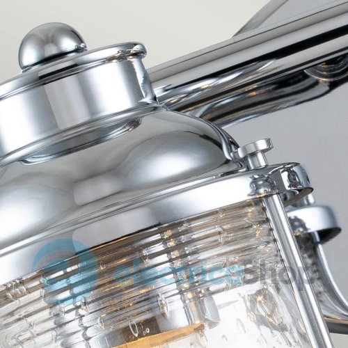 Бра Elstead QN-ASHLANDBAY4-PC-BATH