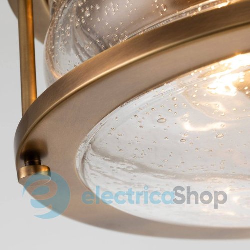 Люстра Elstead QN-ASHLANDBAY-F-NBR-BATH