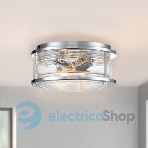 Люстра Elstead QN-ASHLANDBAY-F-PC-BATH