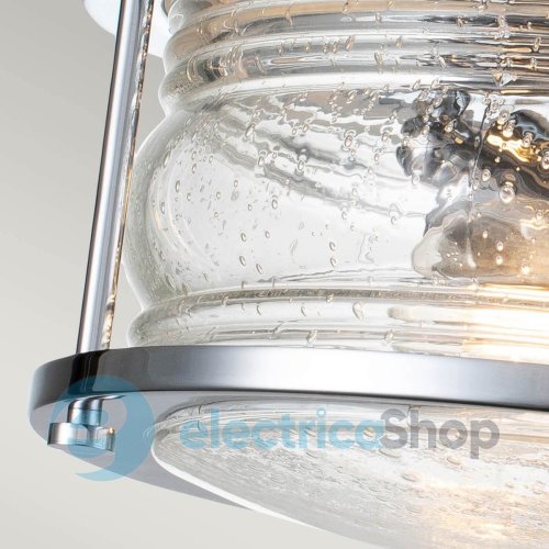 Люстра Elstead QN-ASHLANDBAY-F-PC-BATH