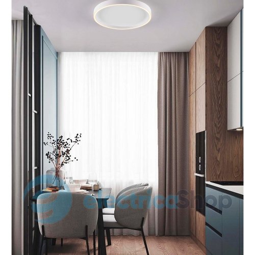 Подвесной светильник ISTOS 9030529 Nova Luce