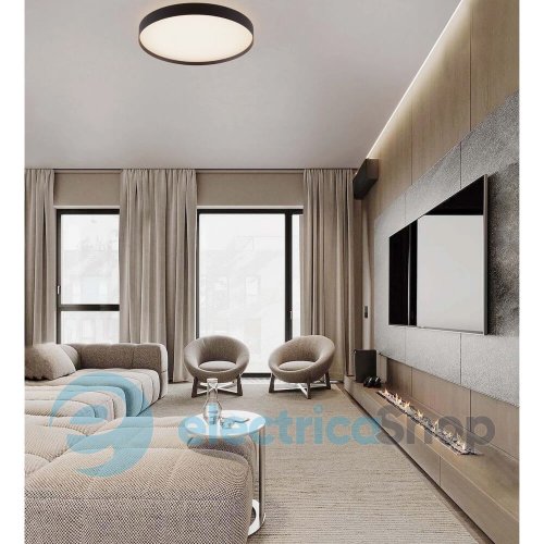Потолочный светильник ROI 9030535 Nova Luce