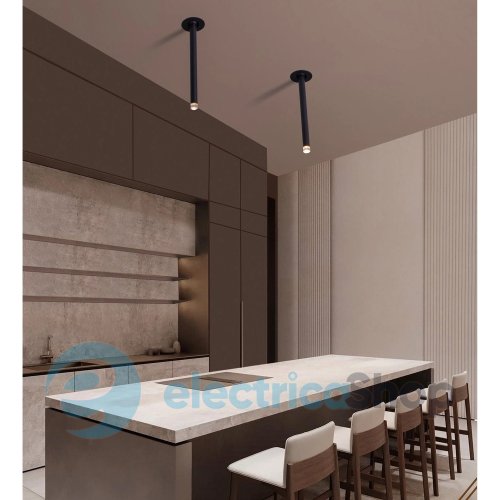 Потолочный светильник STILVI 9232145 Nova Luce