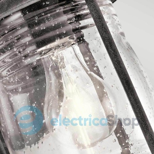 Вуличний світильник Elstead KL-ASHLANDBAY2-S