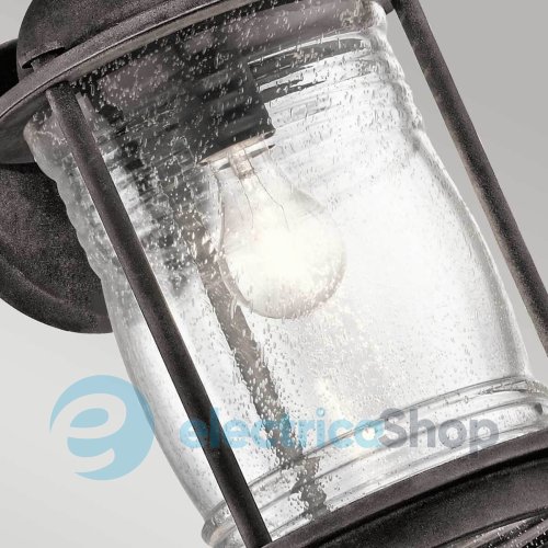 Вуличний світильник Elstead KL-ASHLANDBAY2-L