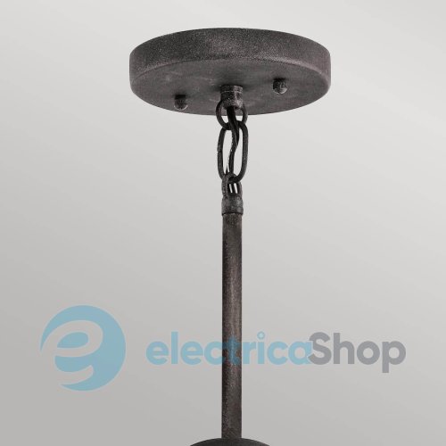 Уличный светильник Elstead KL-ASHLANDBAY-5P
