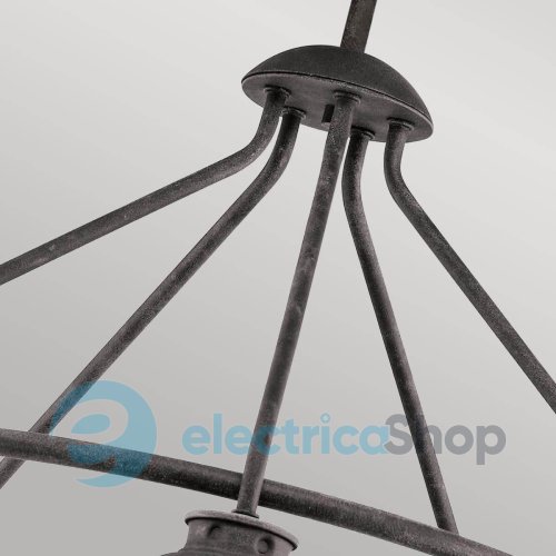 Уличный светильник Elstead KL-ASHLANDBAY-5P