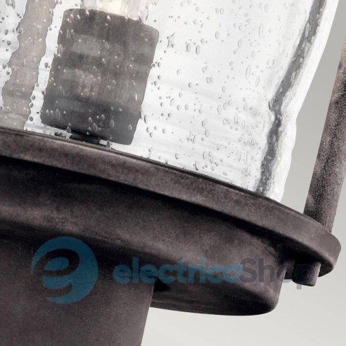 Парковый столбик Elstead KL-ASHLANDBAY3-M