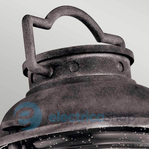 Парковый столбик Elstead KL-ASHLANDBAY3-M