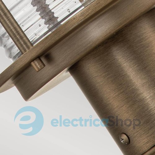 Парковый столбик Elstead KL-ASHLANDBAY3-M-BU