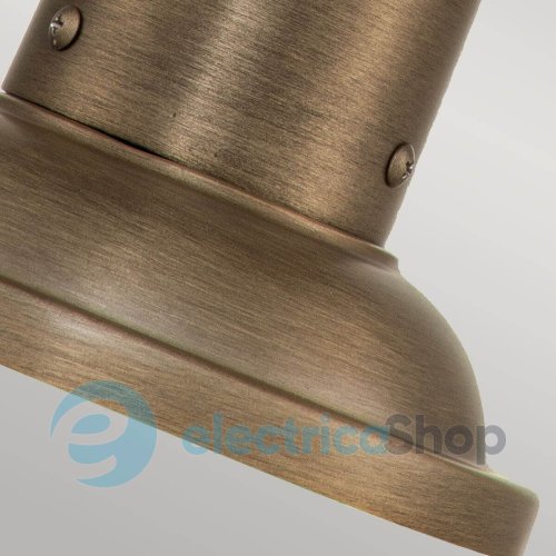 Парковый столбик Elstead KL-ASHLANDBAY3-M-BU