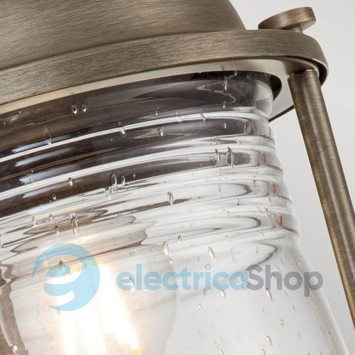 Парковый столбик Elstead KL-ASHLANDBAY3-M-BU