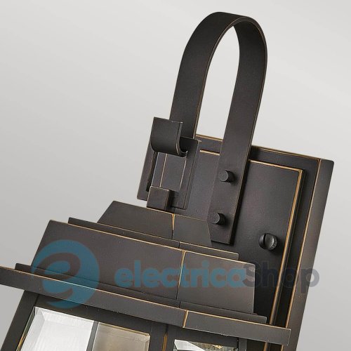 Уличный светильник Elstead HK-BAINBRIDGE-S-OZ