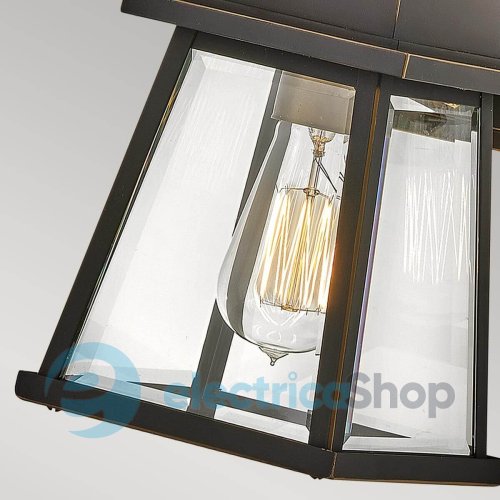 Уличный светильник Elstead HK-BAINBRIDGE-S-OZ