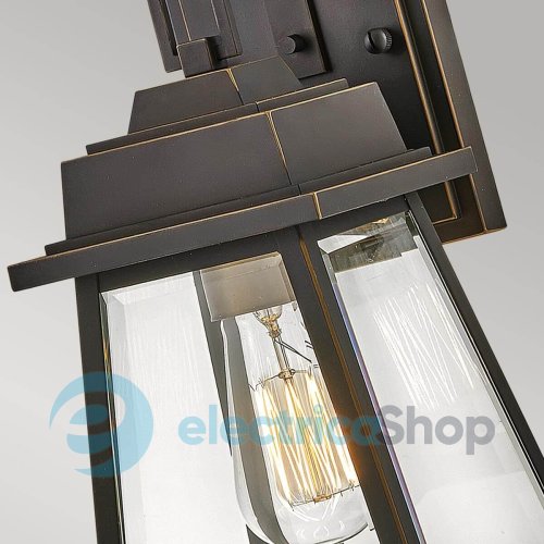 Уличный светильник Elstead HK-BAINBRIDGE-S-OZ