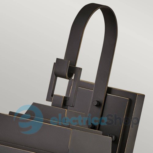 Уличный светильник Elstead HK-BAINBRIDGE-M-OZ
