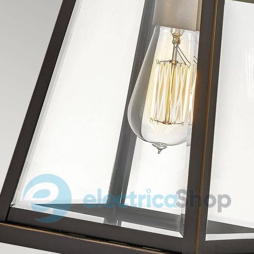 Уличный светильник Elstead HK-BAINBRIDGE-M-OZ